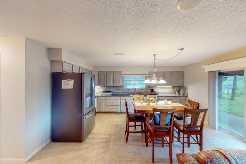 Suwannee River House in Bell (FL) Suwannee River House in Bell (FL)