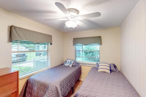 Suwannee River House in Bell (FL) Suwannee River House in Bell (FL)