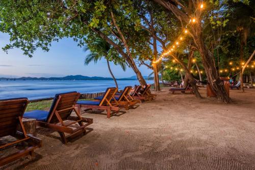 Pantai, The Coast Beachfront Hotel in Tamarindo Pantai, The Coast Beachfront Hotel in Tamarindo