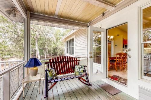 Suwanee House in Bell (FL) Suwanee House in Bell (FL)