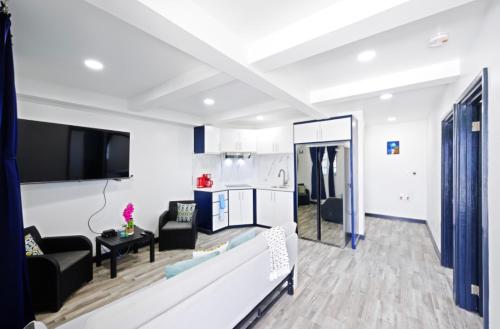 The Rise South Coast Rental by On Point Property Management in Oistins The Rise South Coast Rental by On Point Property Management in Oistins