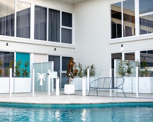 Peninsula Hotel Motel in Port Adelaide Peninsula Hotel Motel in Port Adelaide