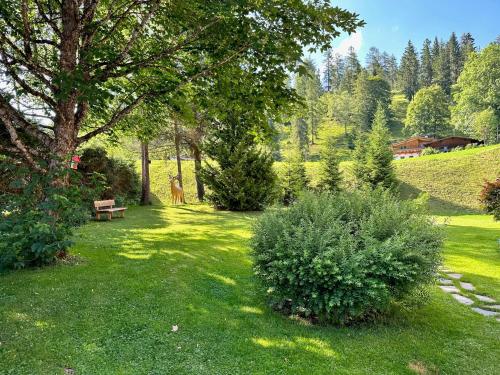 สวน, W7 Haus Ganghofer in คลัมม์ สวน, W7 Haus Ganghofer in คลัมม์