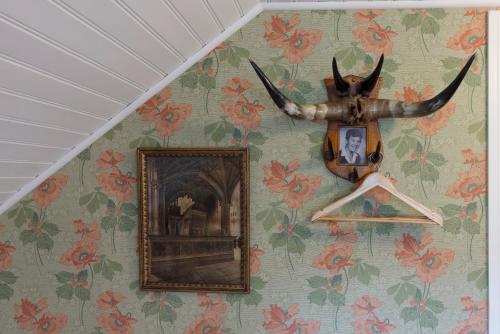 設施, Villa Wäring Husrum & Frukost (Villa Waring Husrum & Frukost) in 瓦爾貝里 設施, Villa Wäring Husrum & Frukost (Villa Waring Husrum & Frukost) in 瓦爾貝里