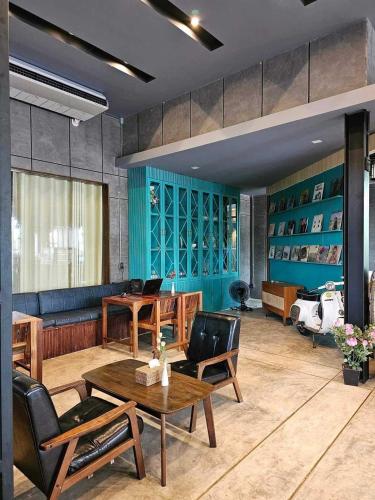 IP Plus Pool Villa Pattaya in Thep Prasit IP Plus Pool Villa Pattaya in Thep Prasit