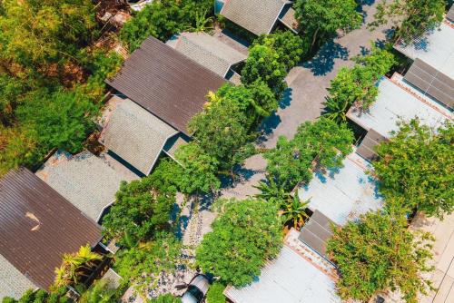 IP Plus Pool Villa Pattaya in Thep Prasit IP Plus Pool Villa Pattaya in Thep Prasit