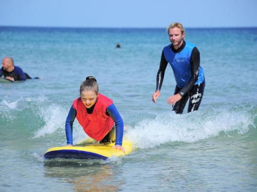 Aktiviteter, Elemental Surf Lodge in Newquay Aktiviteter, Elemental Surf Lodge in Newquay