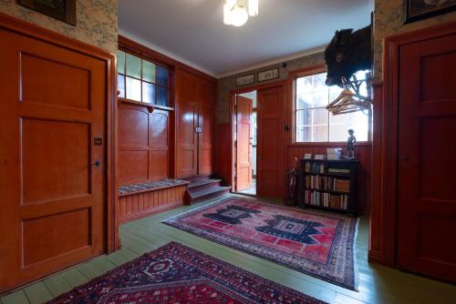 Villa Wäring Husrum & Frukost (Villa Waring Husrum & Frukost) in 瓦爾貝里 Villa Wäring Husrum & Frukost (Villa Waring Husrum & Frukost) in 瓦爾貝里