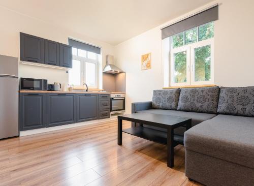 Posti Guesthouse in ラクベレ Posti Guesthouse in ラクベレ