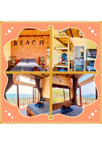 Life's A Beach in Bai Dai Beach Life's A Beach in Bai Dai Beach