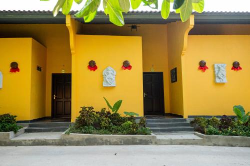 Hoi An Hotel - Suoi Luong - Hai Van Park in Hoa Hiep Bac Hoi An Hotel - Suoi Luong - Hai Van Park in Hoa Hiep Bac