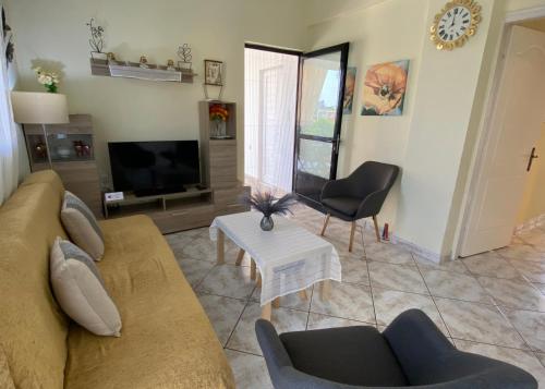 กิจกรรม, Sunny Apartment Amaliada in คาร์ดามาส กิจกรรม, Sunny Apartment Amaliada in คาร์ดามาส