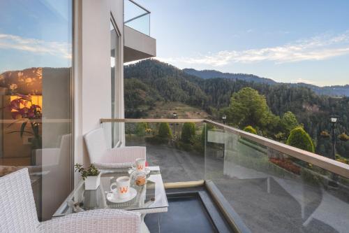 Welcomhotel by ITC Hotels, Shimla in Shimla Welcomhotel by ITC Hotels, Shimla in Shimla