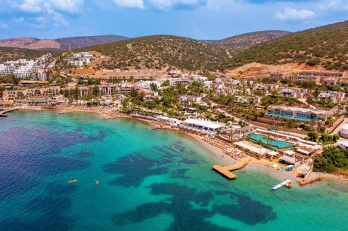 Beach, TUI MAGIC LIFE Bodrum - All Inclusive in Yaliciflik Beach, TUI MAGIC LIFE Bodrum - All Inclusive in Yaliciflik