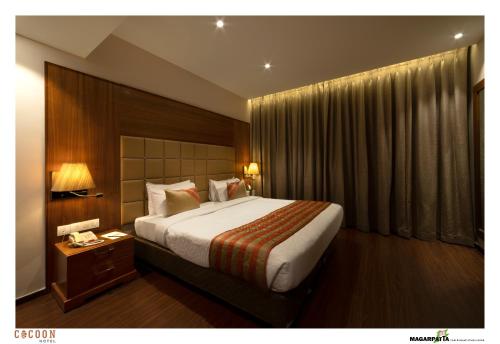 Cocoon Hotel in Pune Cocoon Hotel in Pune