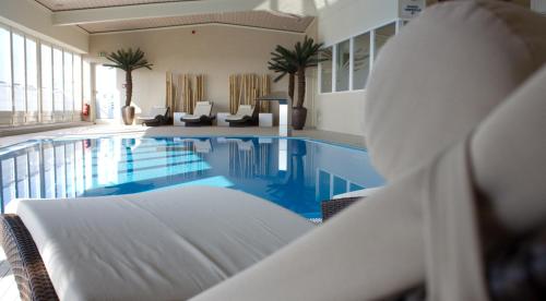 wellnessfaciliteiten, Radisson Blu Hotel, Cottbus in Cottbus wellnessfaciliteiten, Radisson Blu Hotel, Cottbus in Cottbus