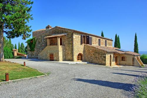 A szálláshely kívülről, Villa Simone by PosarelliVillas in Larniano A szálláshely kívülről, Villa Simone by PosarelliVillas in Larniano