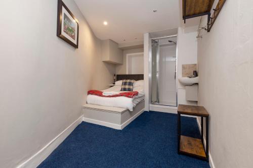 New Town Rooms in Stockbridge New Town Rooms in Stockbridge