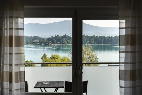 منظر, Hotel Faaker See Inn by S4Y in Faak Am See منظر, Hotel Faaker See Inn by S4Y in Faak Am See