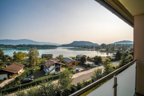 منظر, Hotel Faaker See Inn by S4Y in Faak Am See منظر, Hotel Faaker See Inn by S4Y in Faak Am See