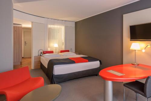 Mercure Residenz Frankfurt Messe - image 7