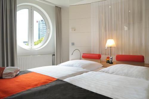 Mercure Residenz Frankfurt Messe - image 10