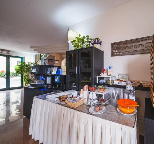 طعام و مشروبات, Casa Betania in سان ميشيل طعام و مشروبات, Casa Betania in سان ميشيل