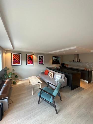 Ryenstubben in Sagene Ryenstubben in Sagene