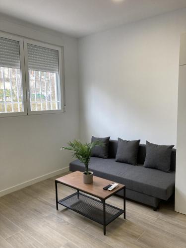 San Sebastián Apartments (San Sebastian Apartments) in San Sebastian de los Reyes San Sebastián Apartments (San Sebastian Apartments) in San Sebastian de los Reyes