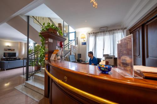 ردهة, Casa Betania in سان ميشيل ردهة, Casa Betania in سان ميشيل