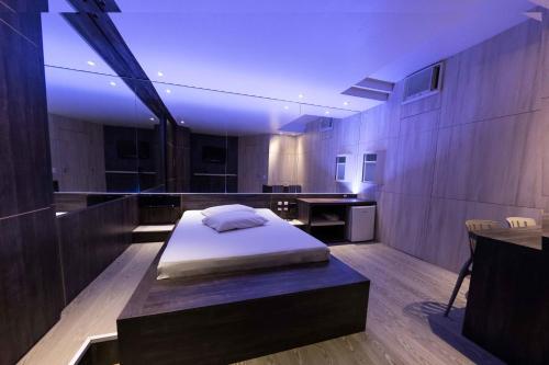 Snob Motel (Adult Only) in Contagem Snob Motel (Adult Only) in Contagem