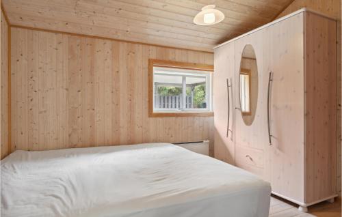 Holiday home Elsdyrstien in dnmk in Idestrup Holiday home Elsdyrstien in dnmk in Idestrup