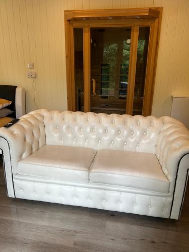 1Lochness glam lodges in North Kessock 1Lochness glam lodges in North Kessock