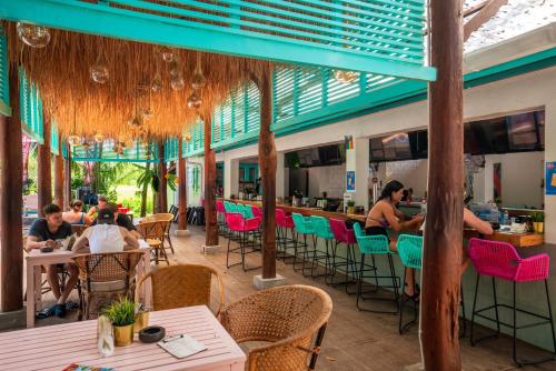 Nomads Ao Nang in Krabi Nomads Ao Nang in Krabi