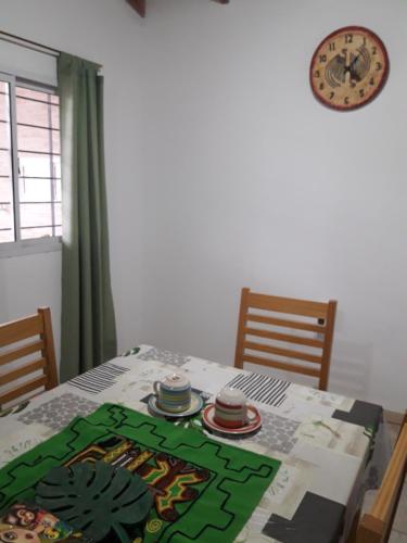 Casa del Sol in Cosquin Casa del Sol in Cosquin