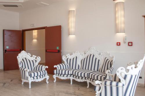 Hotel Centrale in Garlenda Hotel Centrale in Garlenda