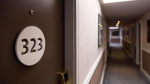 The Camden Hotel by theKeyCollections in Dublin The Camden Hotel by theKeyCollections in Dublin