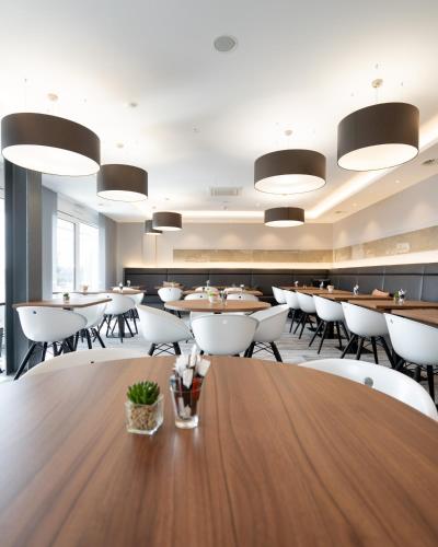 Étterem, Fairotel in Filderstadt Étterem, Fairotel in Filderstadt