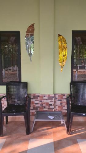 A village home away from City in Bogra A village home away from City in Bogra