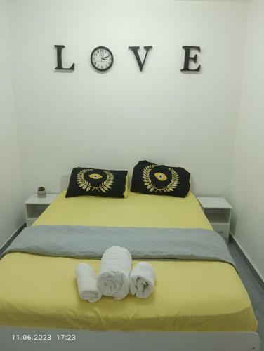 Habitació, רימון יחידות אירוח Vacation units RIMON in Ashkelon Habitació, רימון יחידות אירוח Vacation units RIMON in Ashkelon