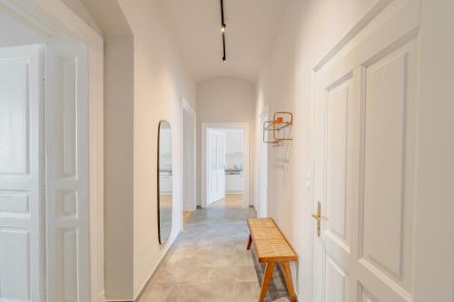 Entrance, Premium apartment - walking distance to city center in Sankt Leonhard Entrance, Premium apartment - walking distance to city center in Sankt Leonhard