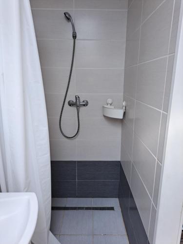 Baño, Apartmány Amália (Apartmany Amalia) in Piestany Baño, Apartmány Amália (Apartmany Amalia) in Piestany
