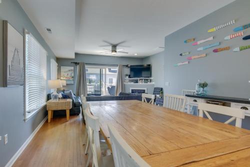 Ocean Block retreat with 5 Balconies in Bethany Beach in Seaford (DE) Ocean Block retreat with 5 Balconies in Bethany Beach in Seaford (DE)