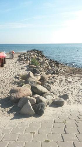 playa, Apartment Ostsee Haus Sandra in Dahme playa, Apartment Ostsee Haus Sandra in Dahme