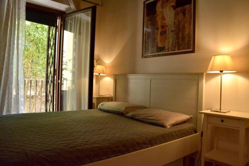 Sweet Giulia's apartment