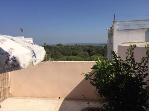 Villa Said in Moulay Bousselham Villa Said in Moulay Bousselham