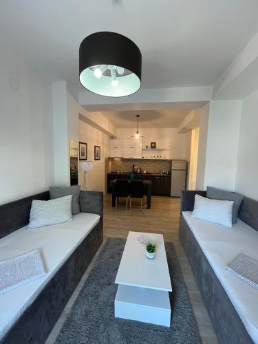Apartments IVI Gevgelija in เกฟเกลิจา Apartments IVI Gevgelija in เกฟเกลิจา