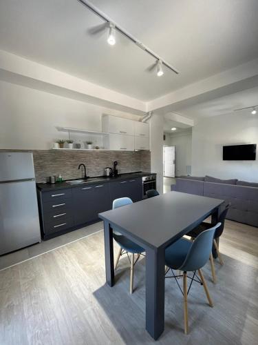 Apartments IVI Gevgelija in เกฟเกลิจา Apartments IVI Gevgelija in เกฟเกลิจา