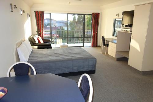 Avalon Manor Motel in Motueka Avalon Manor Motel in Motueka