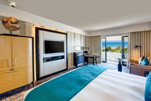 InterContinental Muscat By IHG in Muscat InterContinental Muscat By IHG in Muscat